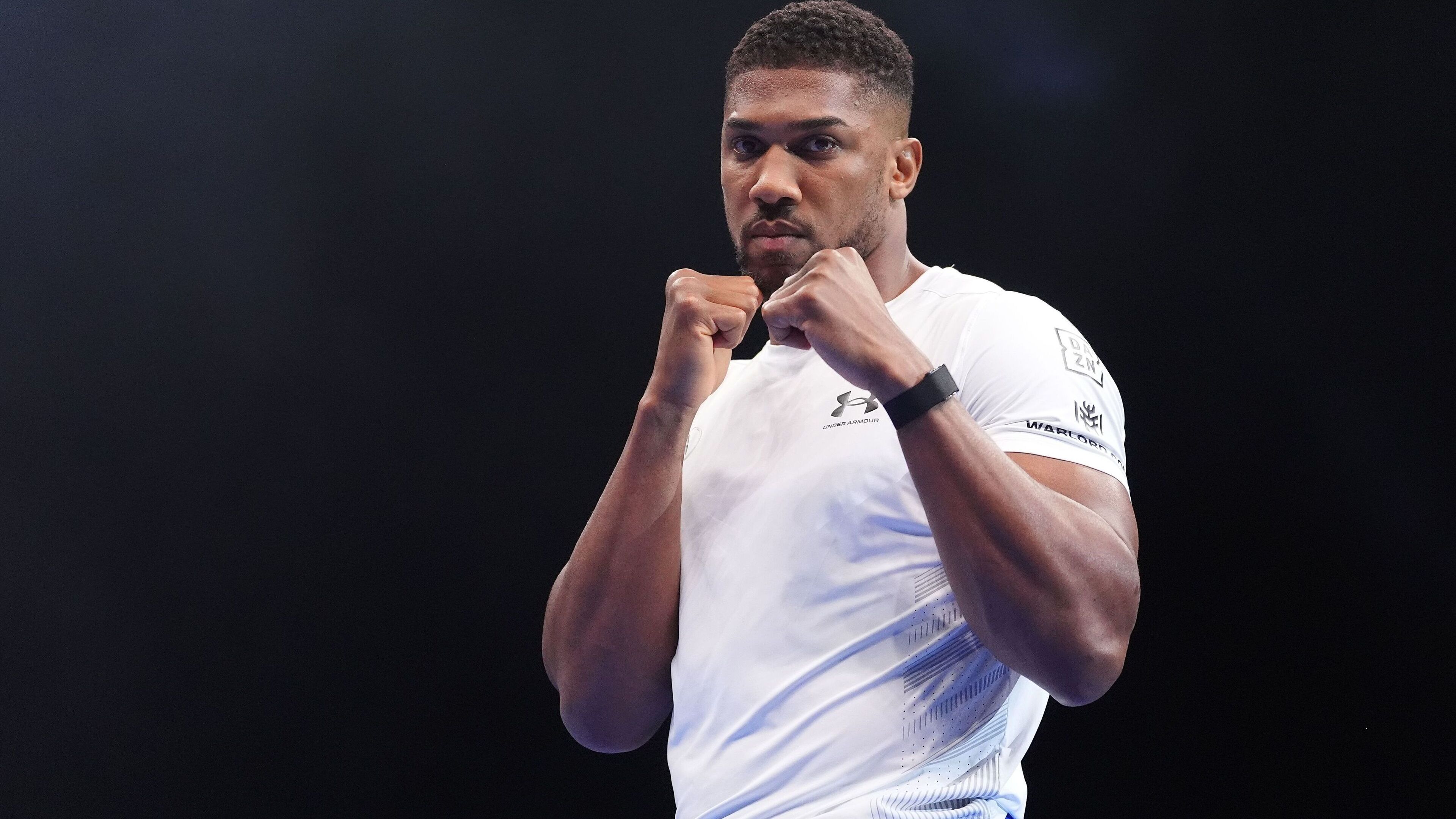 Anthony Joshua returns: What time, what channel and why this fight could open the door to long-awaited showdown